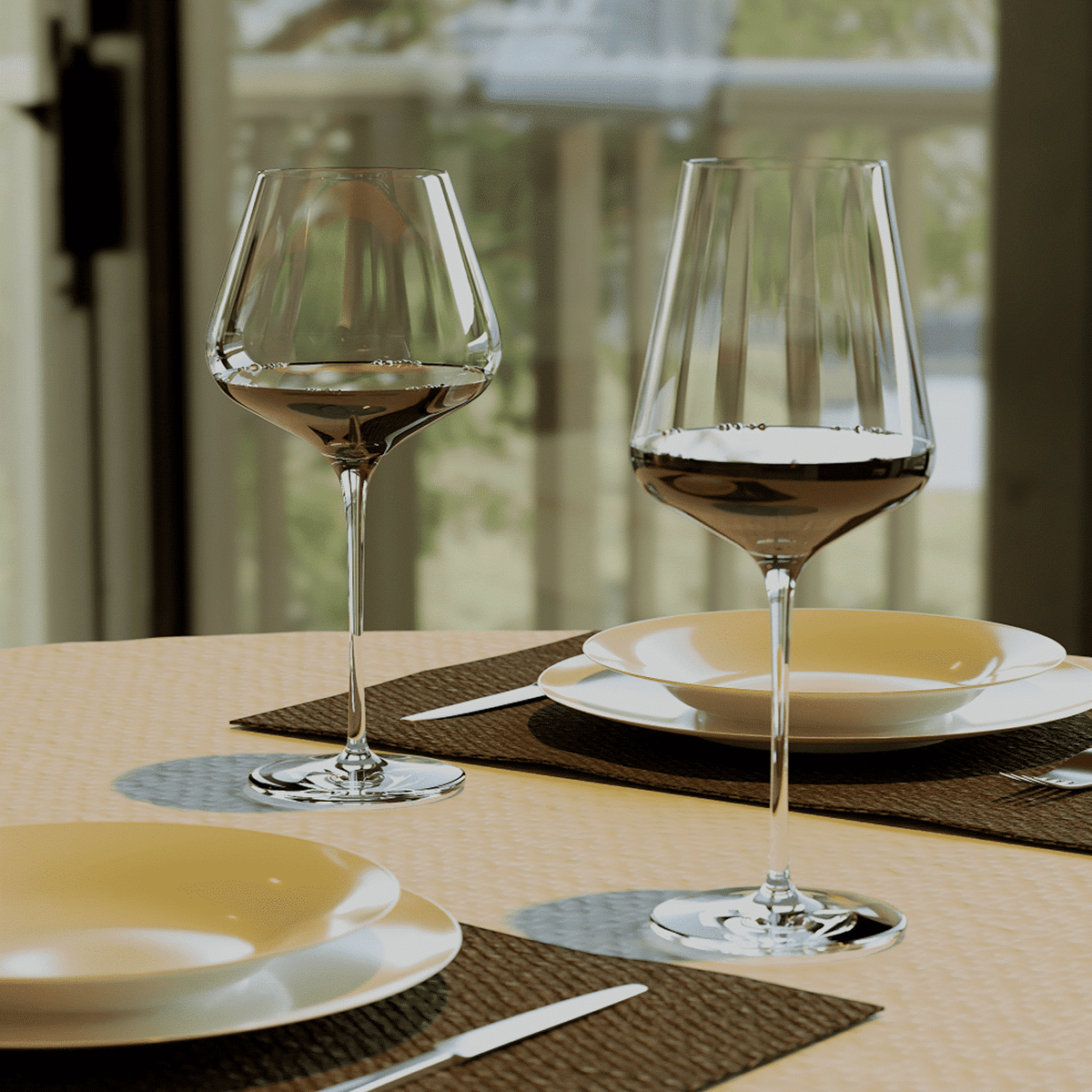 Stölzle Symphony Wijnglas 71 Cl - 6 Stuks - Glazen.nl