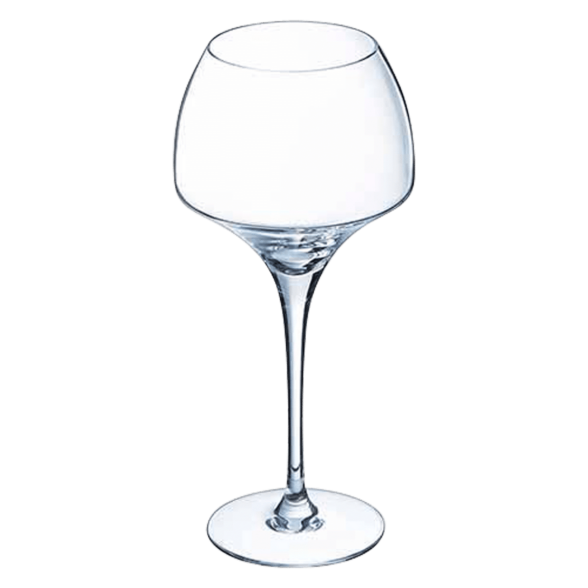 Chef & Sommelier Open Up Tannic Wijnglas 55 Cl - 6 Stuks - Glazen.nl