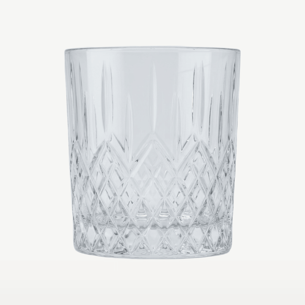 RCR London Tumbler DOF 32.2 Cl - 6 Stuks - Glazen.nl