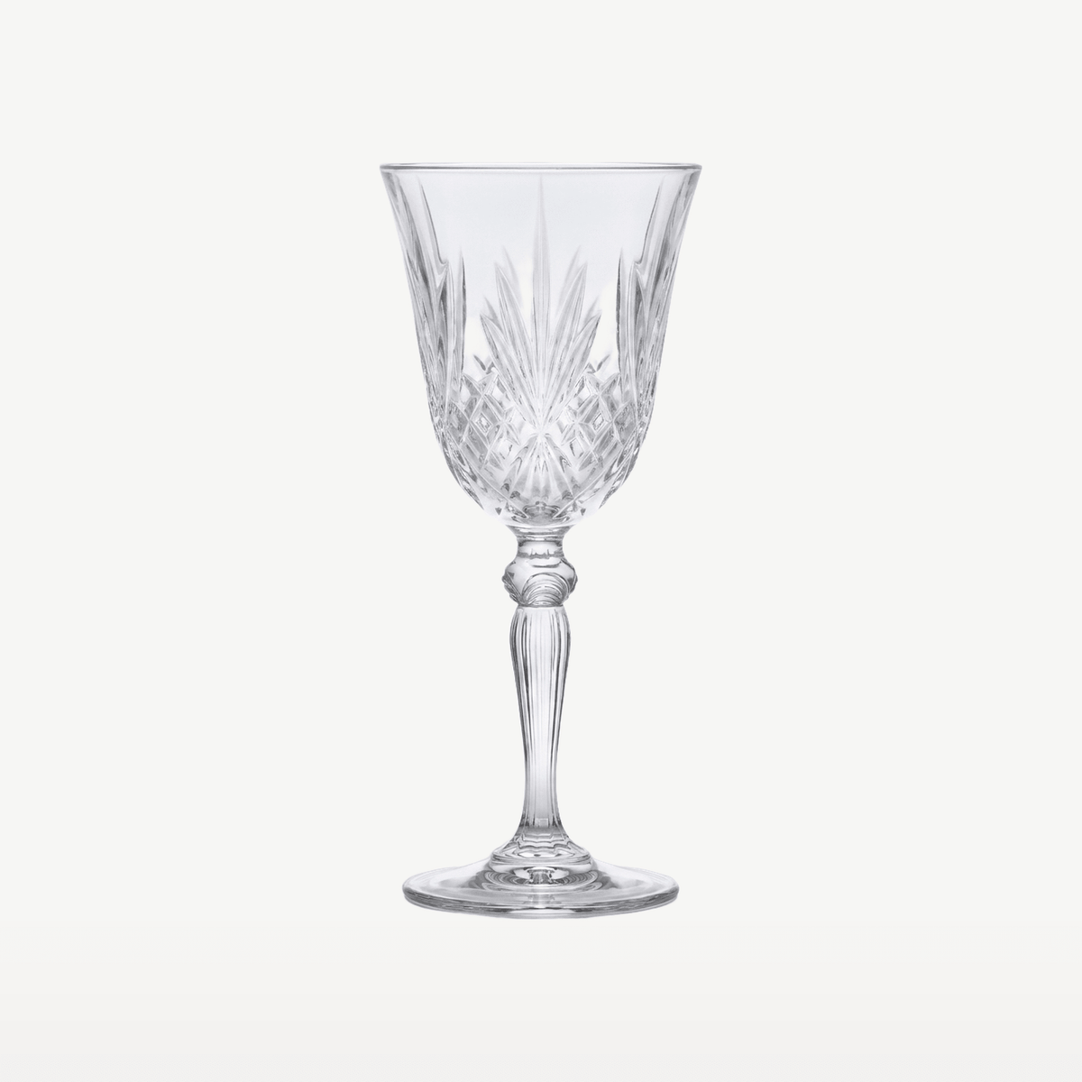 RCR Melodia Wijnglas 28 Cl - 6 Stuks - Glazen.nl