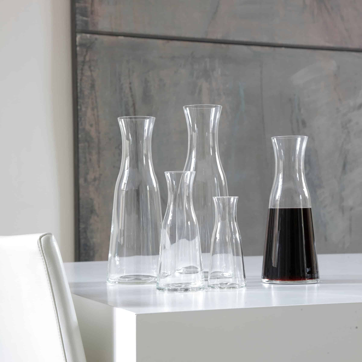 Luigi Bormioli Atelier Tumbler 40 Cl - 6 Stuks - Glazen.nl