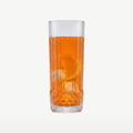 Bormioli Rocco America'20S Long Drink Glass 40 Cl - 6 Pieces