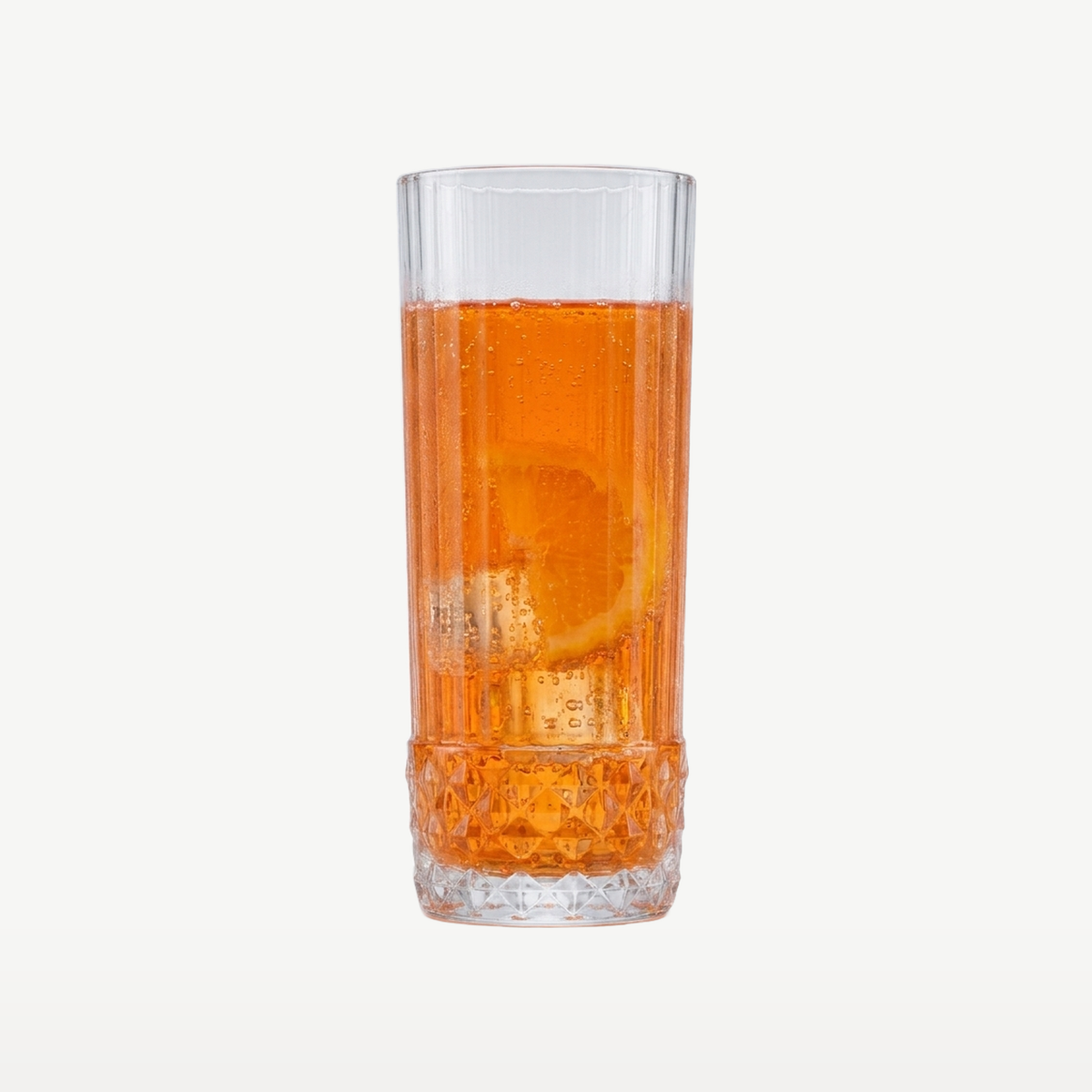 Bormioli Rocco America'20S Longdrinkglas 40 Cl - 6 Stuks - Glazen.nl