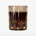 Nachtmann Noblesse Tumbler 29.5 Cl Brown - 2 Pieces