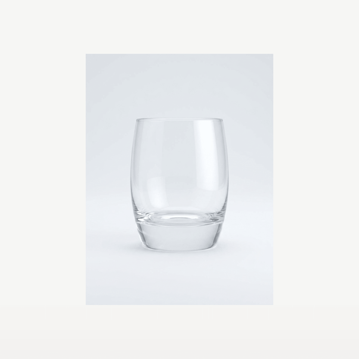 Onis Endessa Tumbler 22 Cl - 12 Stuks - Glazen.nl