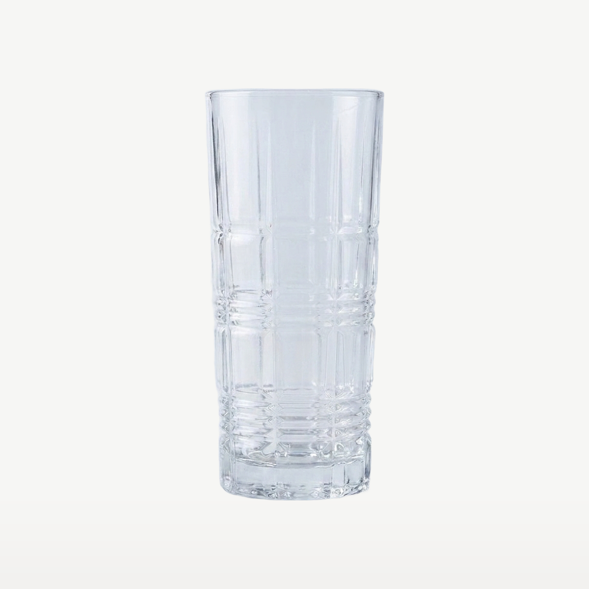 Arcoroc Brixton Longdrinkglas 31 Cl Tubo leeg - Glazen.nl