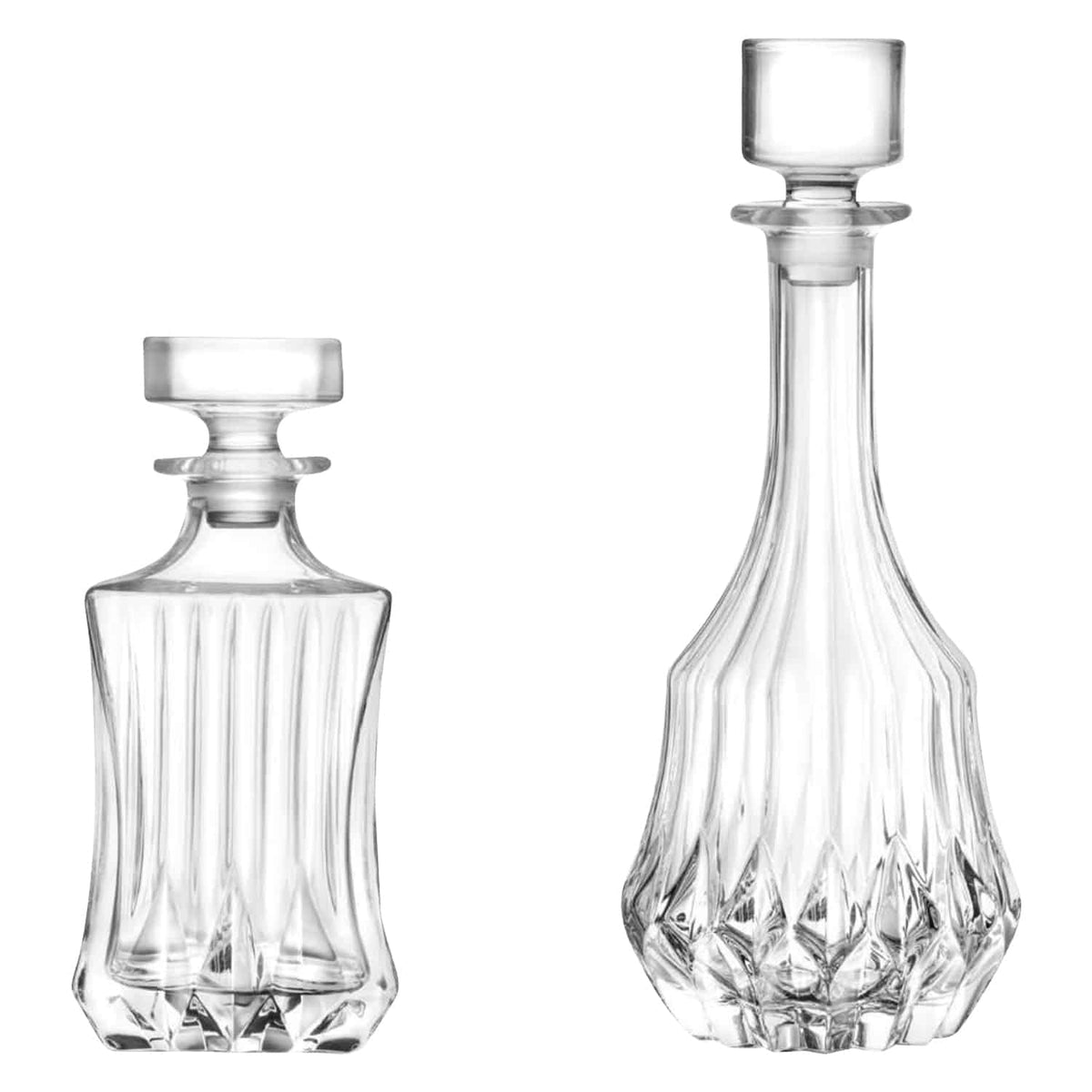 RCR Adagio Tumbler 35 Cl - 6 Stuks - Glazen.nl