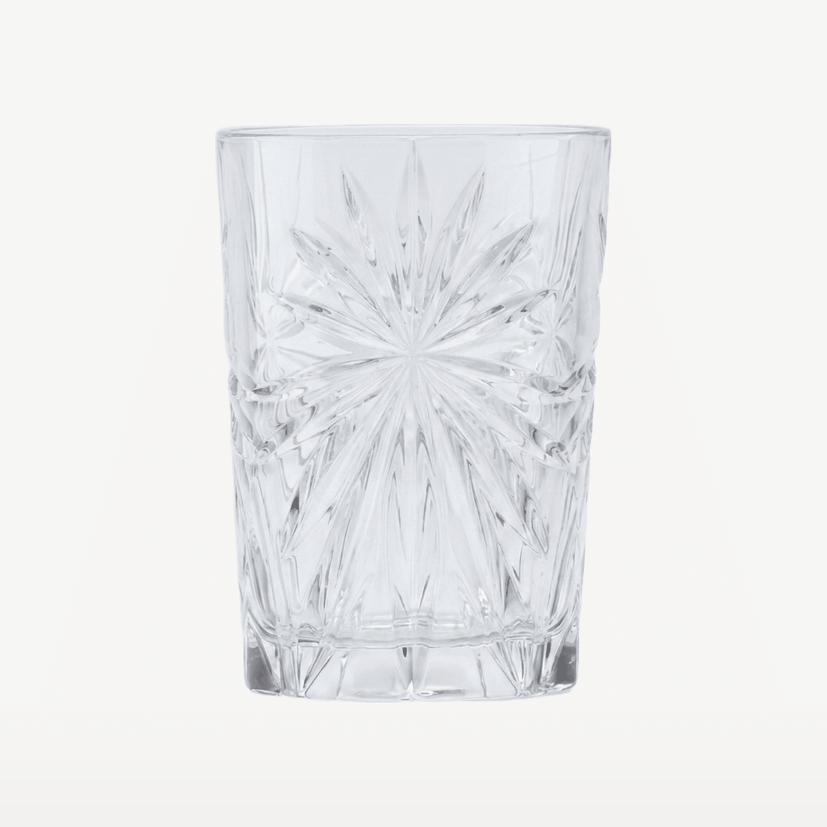 RCR Oasis Tumbler 25 Cl - 6 Stuks - Glazen.nl