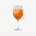 Luigi Bormioli Mixology copa de cóctel Spritz 57 Cl - 6 unidades