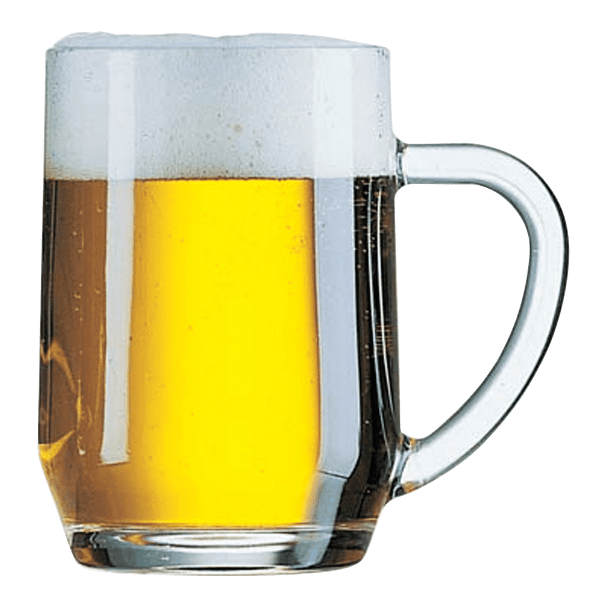 Arcoroc Bock Haworth Bierglas 56 Cl - 24 Stuks - Glazen.nl