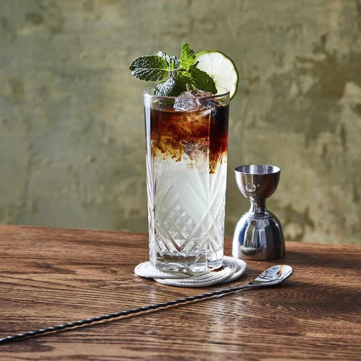 Arcoroc Broadway Longdrinkglas 28 Cl - 6 Stuks - Glazen.nl