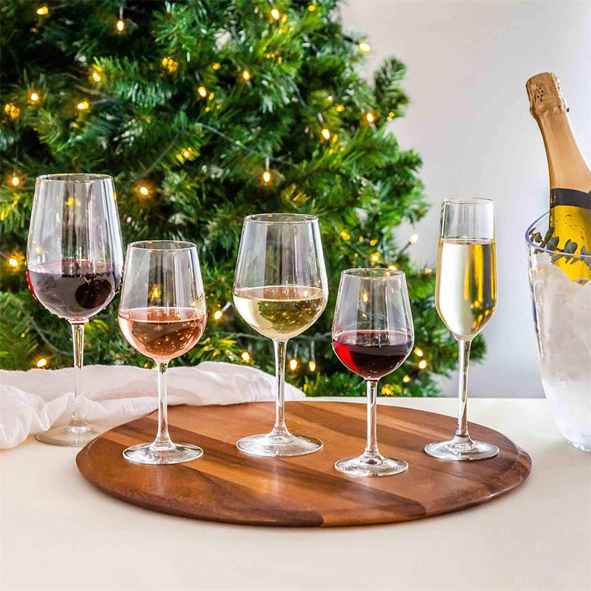 Arcoroc Domaine Wijnglas 47 Cl - 6 Stuks - Glazen.nl