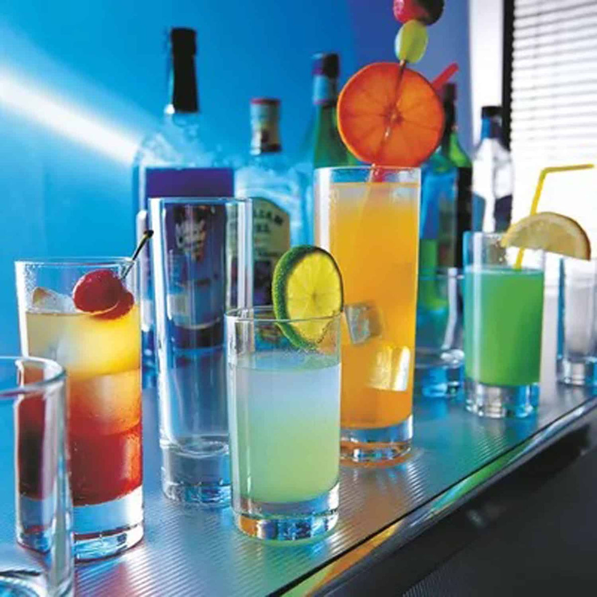 Copas para Sex On The Beach
