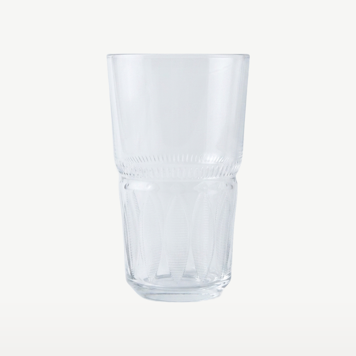 Onis New Era Longdrinkglas 35 Cl - 12 Stuks - Glazen.nl