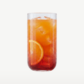 Luigi Bormioli Mixology Jazz vaso largo 45 Cl - 6 unidades