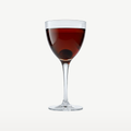 Bormioli Rocco Novecento Cocktail Glass 15,5 Cl Nick & Nora - 4 Pieces