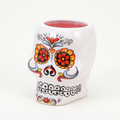 Bar Professional Calavera vaso de cóctel con calavera 45 Cl