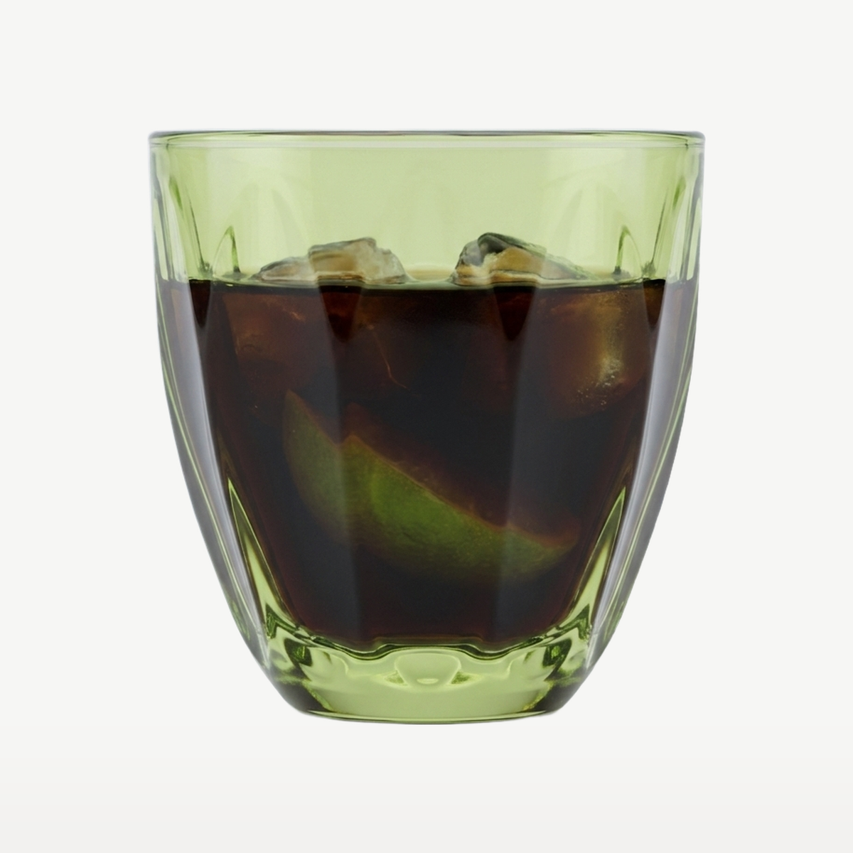 La Rochere Lily Tumbler 25 Cl Licht Groen - Glazen.nl