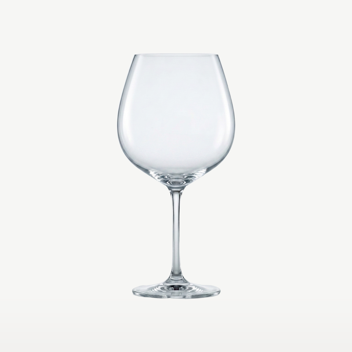 Schott Zwiesel Ivento Bourgogneglas 78 Cl - Glazen.nl