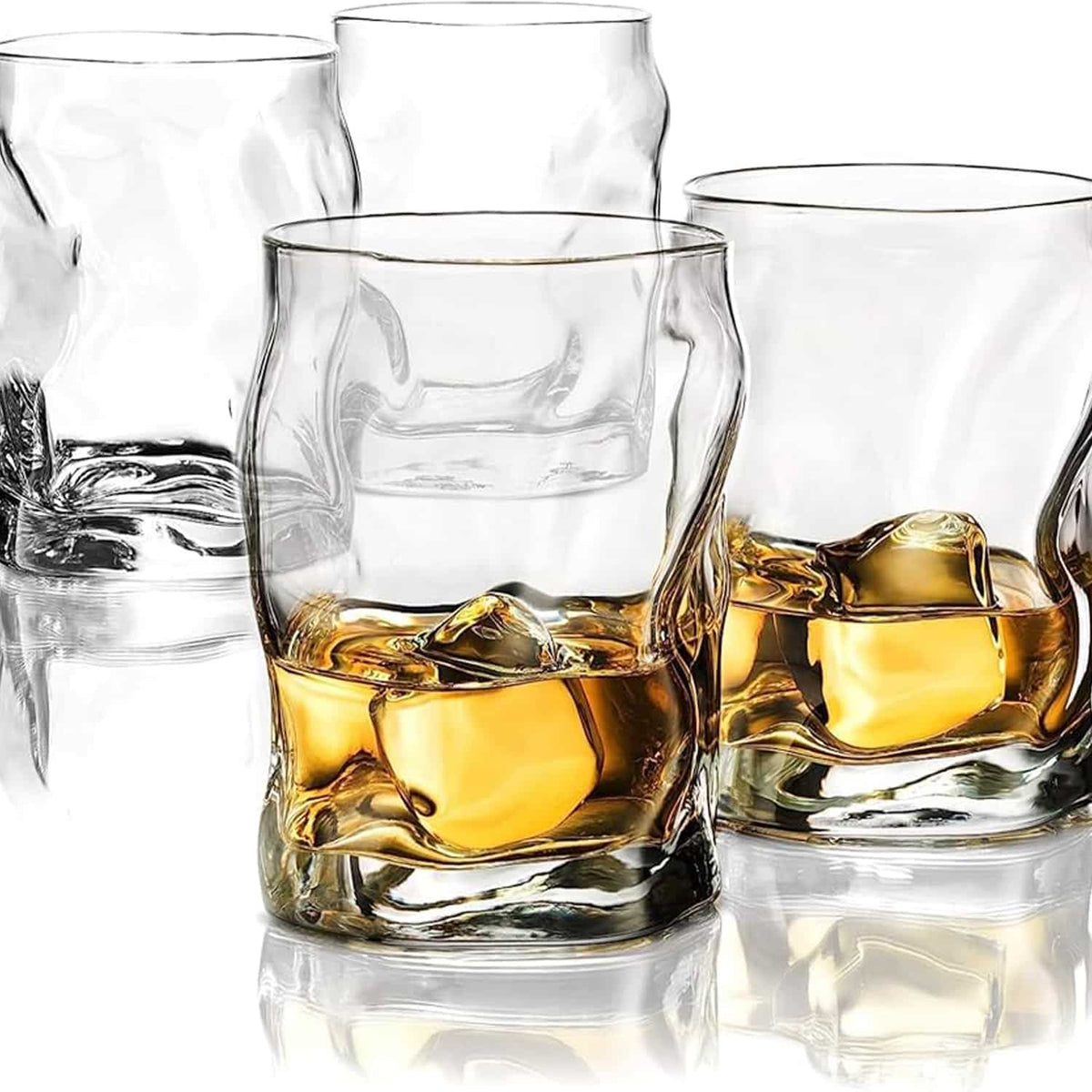 Bormioli Rocco Sorgente Shotglas 7 Cl - 6 Stuks - Glazen.nl