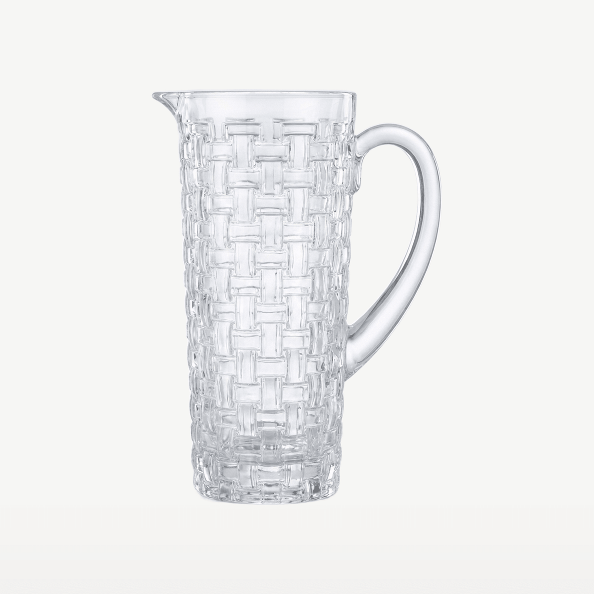 Nachtmann Bossa Nova Pitcher 116 Cl - Glazen.nl