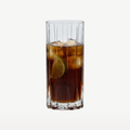 Vaso de tubo Riedel Drink Specific Glassware 31 Cl Highball Glass - 2 unidades