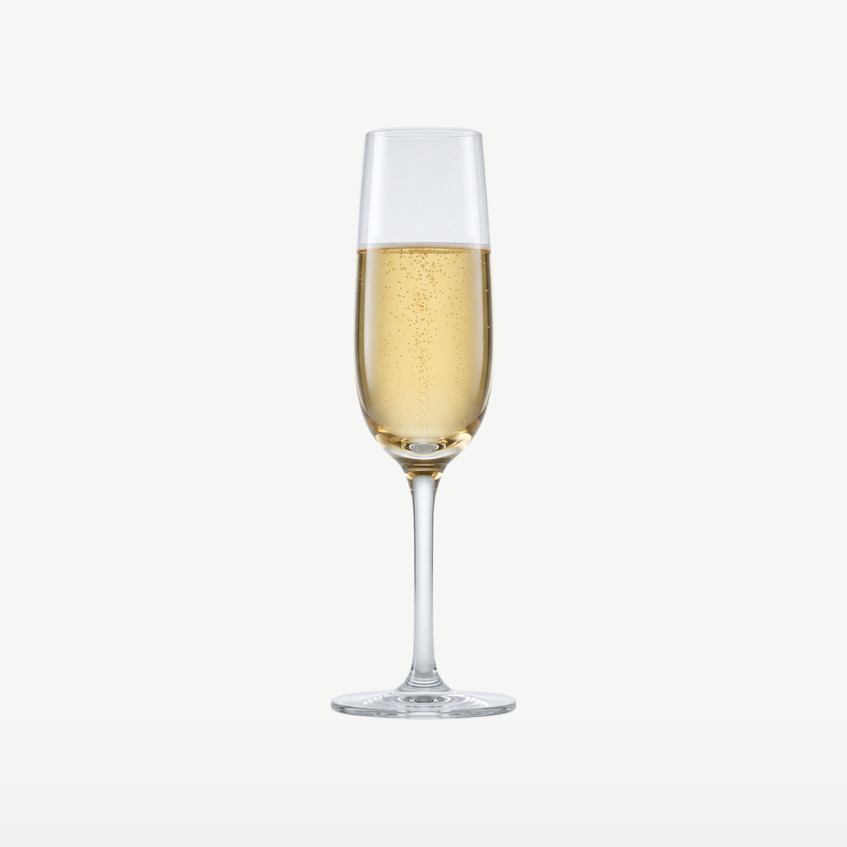 Schott Zwiesel For You Champagneglas 21 Cl met Mousseerpunt - Glazen.nl