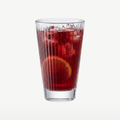 Vidivi Diva Vaso de tubo 29 Cl - 6 unidades