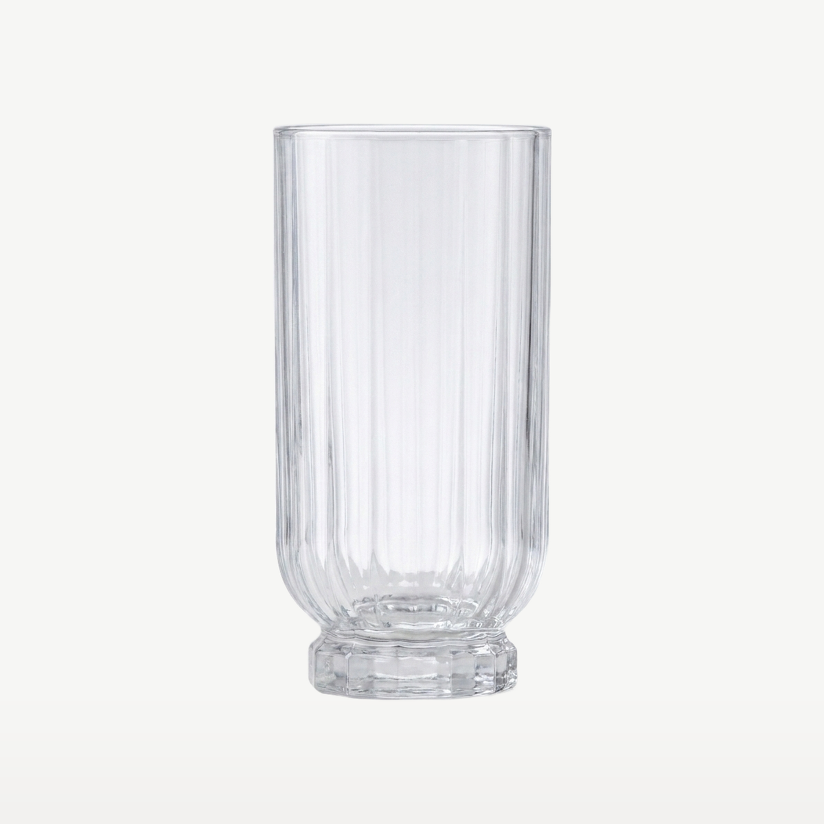 Bormioli Rocco Florian Longdrinkglas 43 Cl - 4 Stuks - Glazen.nl