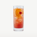 Luigi Bormioli Bach Vaso long drink Fh 48 Cl - 6 unidades