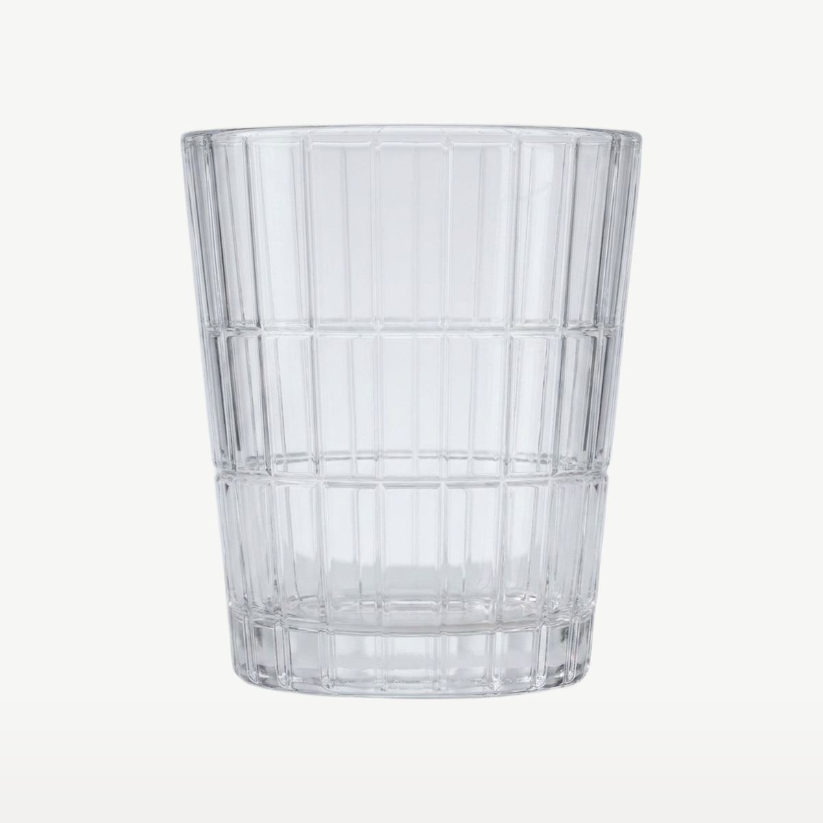 Bormioli Rocco Oxford Tumbler 37,5 Cl - 6 Stuks - Glazen.nl