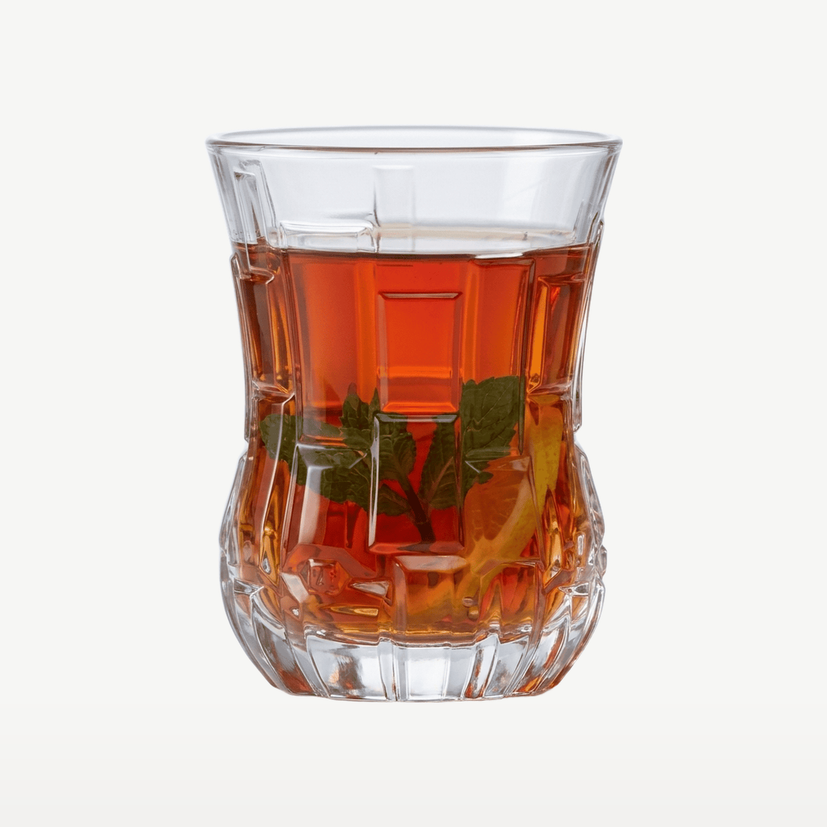 RCR Etna Theeglas 14 Cl - 6 Stuks - Glazen.nl