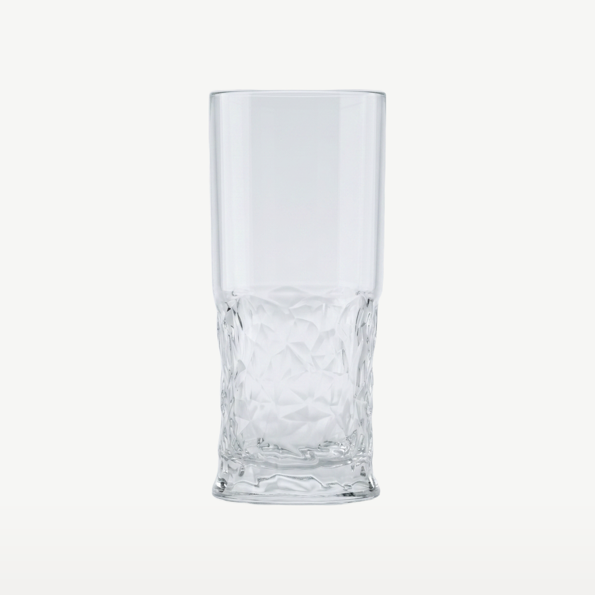 RCR Sound Longdrink 35 Cl Funky - 6 Stuks - Glazen.nl