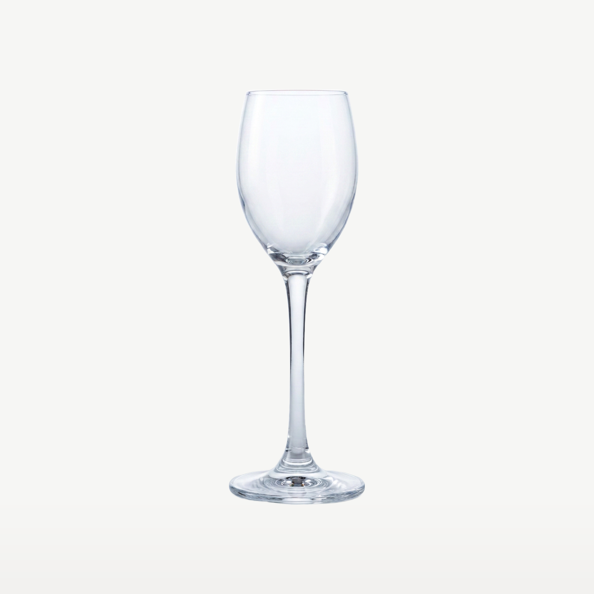 Chef & Sommelier Spirits Likeurglas 8 Cl Cordinal - Glazen.nl