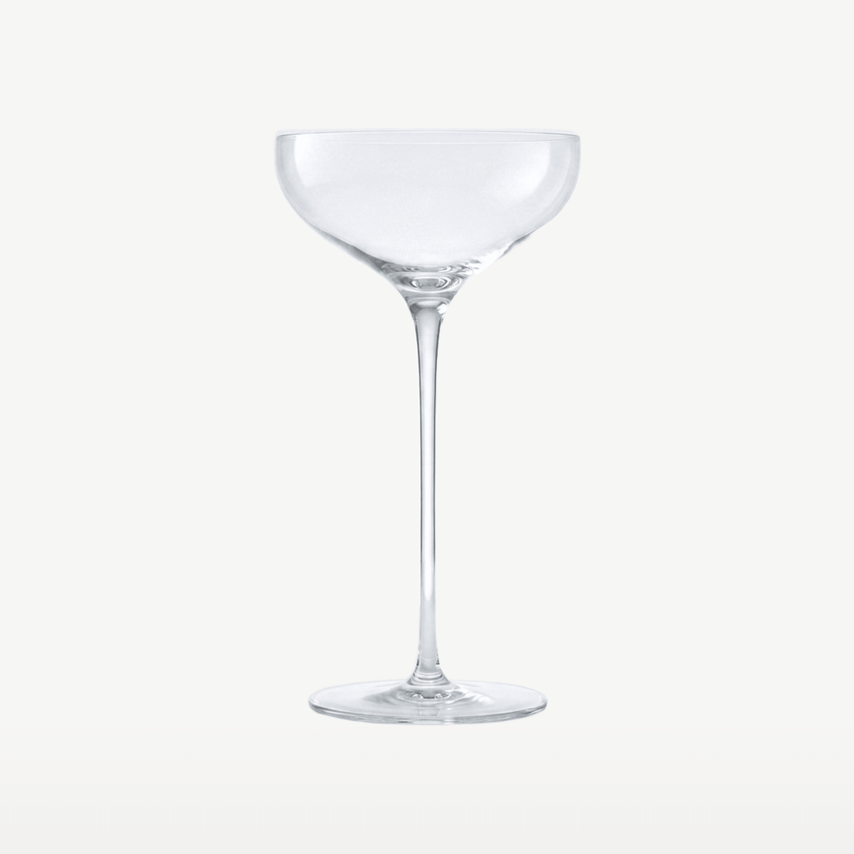 Lehmann Montreal Champagneglas / Coupe 17 Cl - 6 Stuks - Glazen.nl