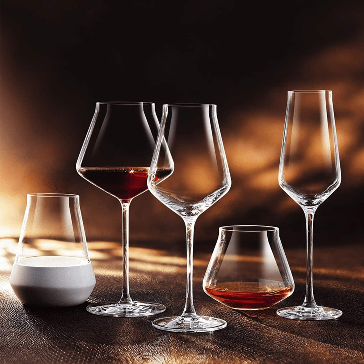 Chef & Sommelier Reveal Up Intense Wijnglas 55 Cl - 6 Stuks - Glazen.nl