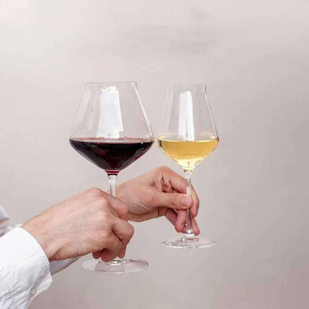 Chef & Sommelier Reveal Up Intense Wijnglas 55 Cl - 6 Stuks - Glazen.nl