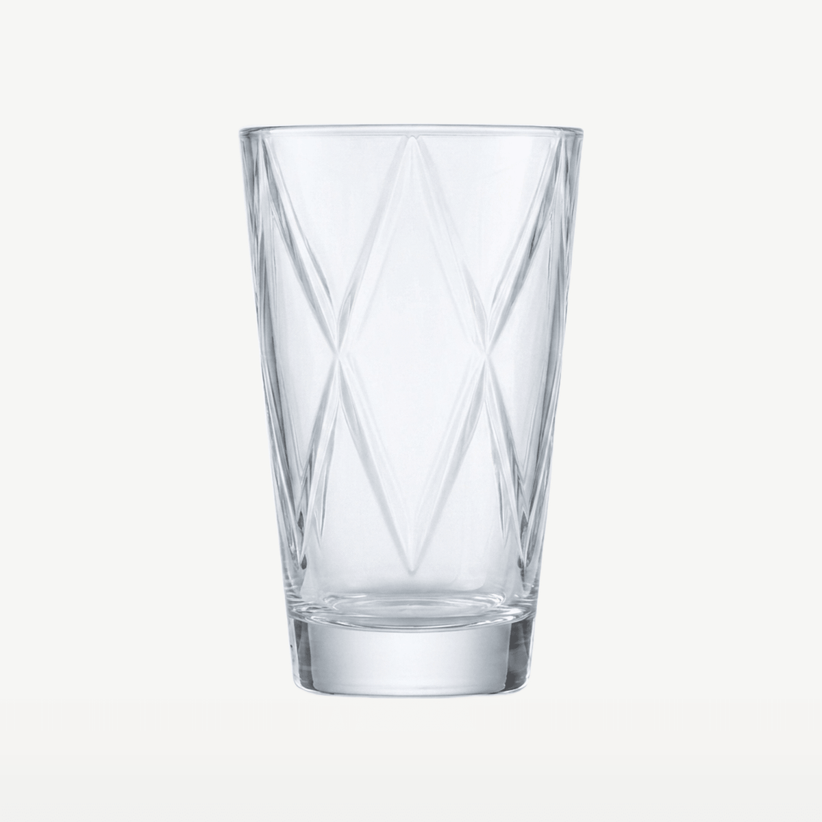 Vidivi Concerto Longdrinkglas 41 Cl - 6 Stuks - Glazen.nl