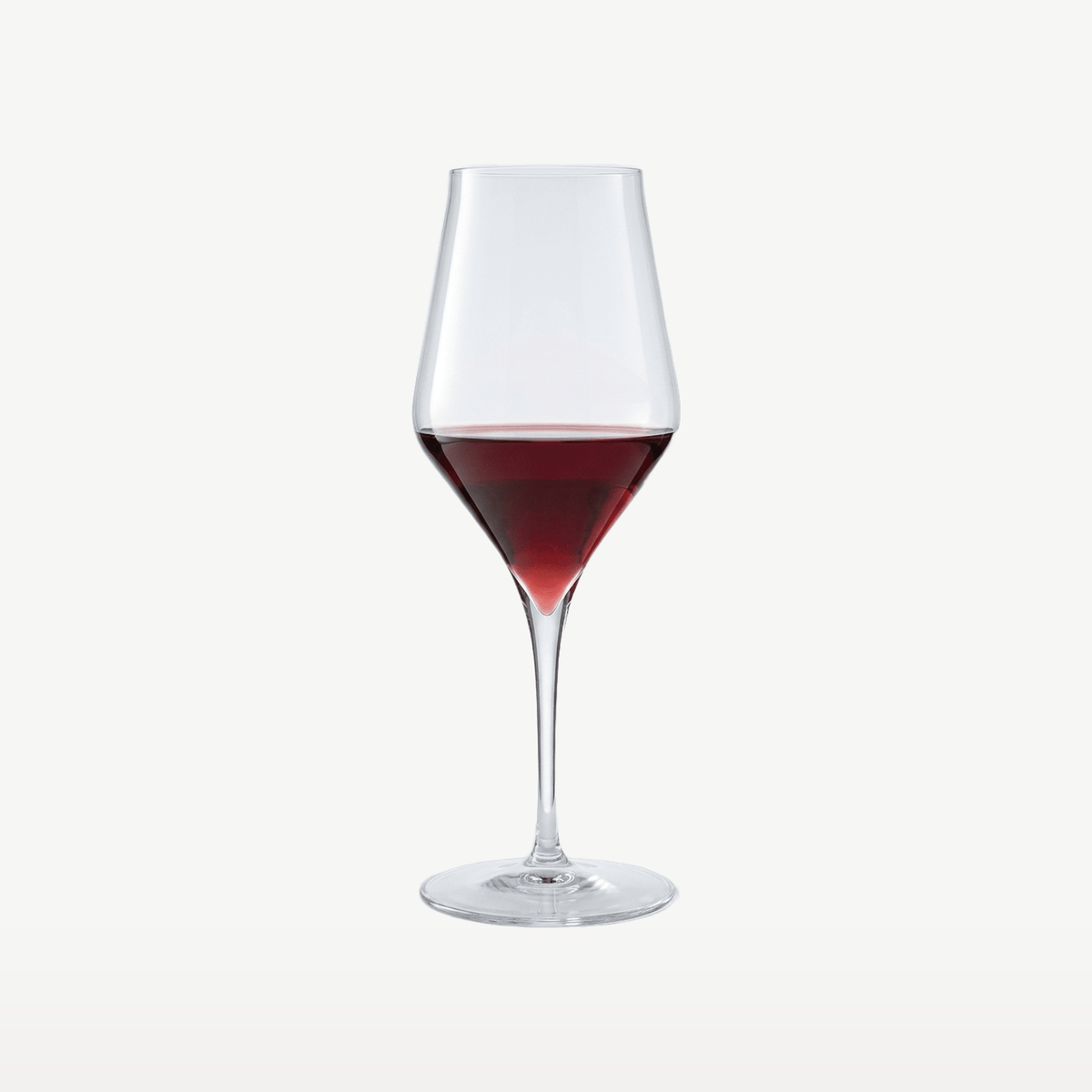 Luigi Bormioli Supremo Wijnglas 45 Cl Chianti Pinot Grigio - 6 Stuks - Glazen.nl