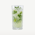 Mammoet Rose / Odin Highball Glass 36 Cl - 6 Pieces