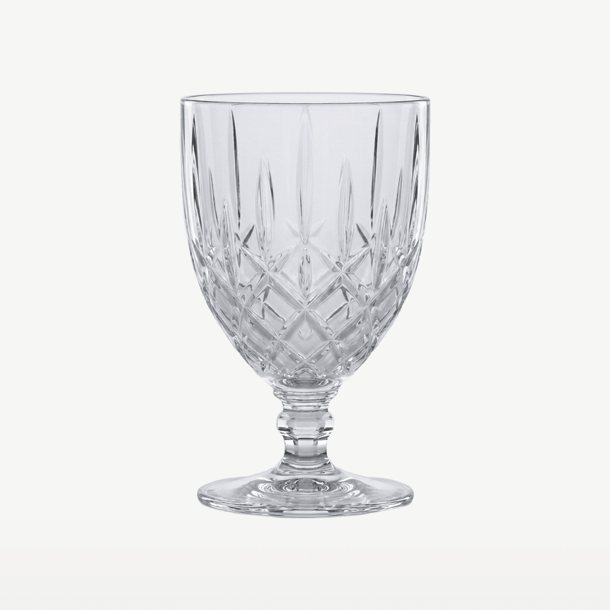 Nachtmann Noblesse Goblet 35 Cl Hoog - 12 Stuks - Glazen.nl