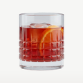 Luigi Bormioli Mixology Charme vaso tumbler D.O.F. 38 Cl - 6 unidades