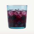 Vaso tumbler Onis Cidra 37 Cl azul - 6 unidades