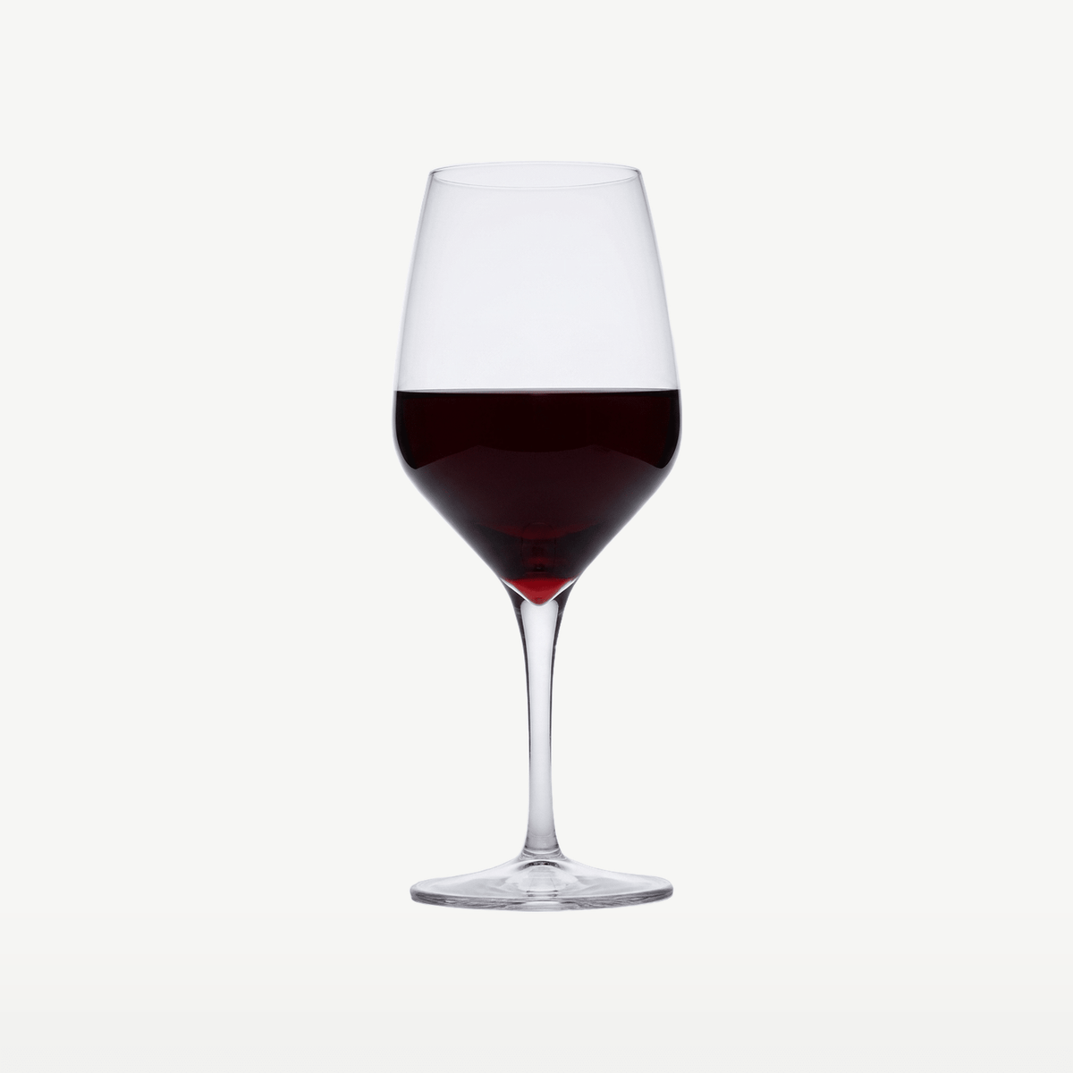 Pasabahce Napa Wijnglas 58 Cl - 6 Stuks - Glazen.nl