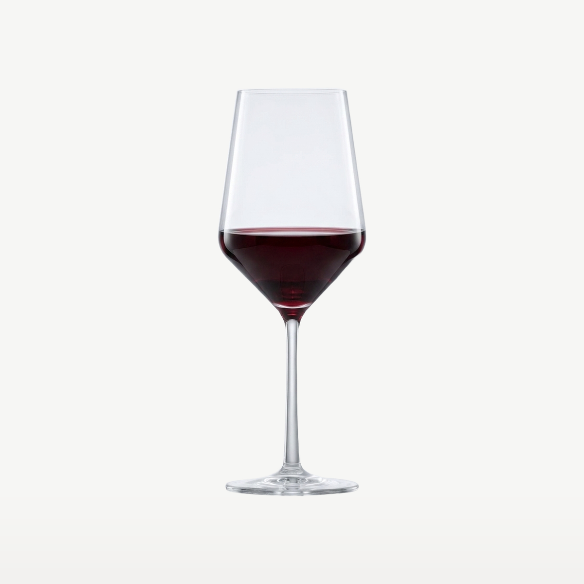 Zwiesel Glas Pure Cabernetglas 55 Cl - Glazen.nl