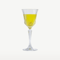 RCR Adagio Copa de licor 8 Cl - 6 unidades
