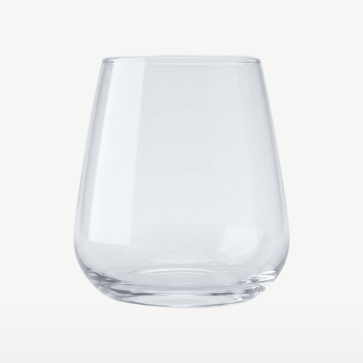 Luigi Bormioli Talismano Tumbler D.O.F. 45 Cl - 4 Stuks - Glazen.nl