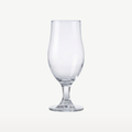 Bormioli Rocco Executive Beer Glass 39 Cl With Measuring Line - 6 Pieces