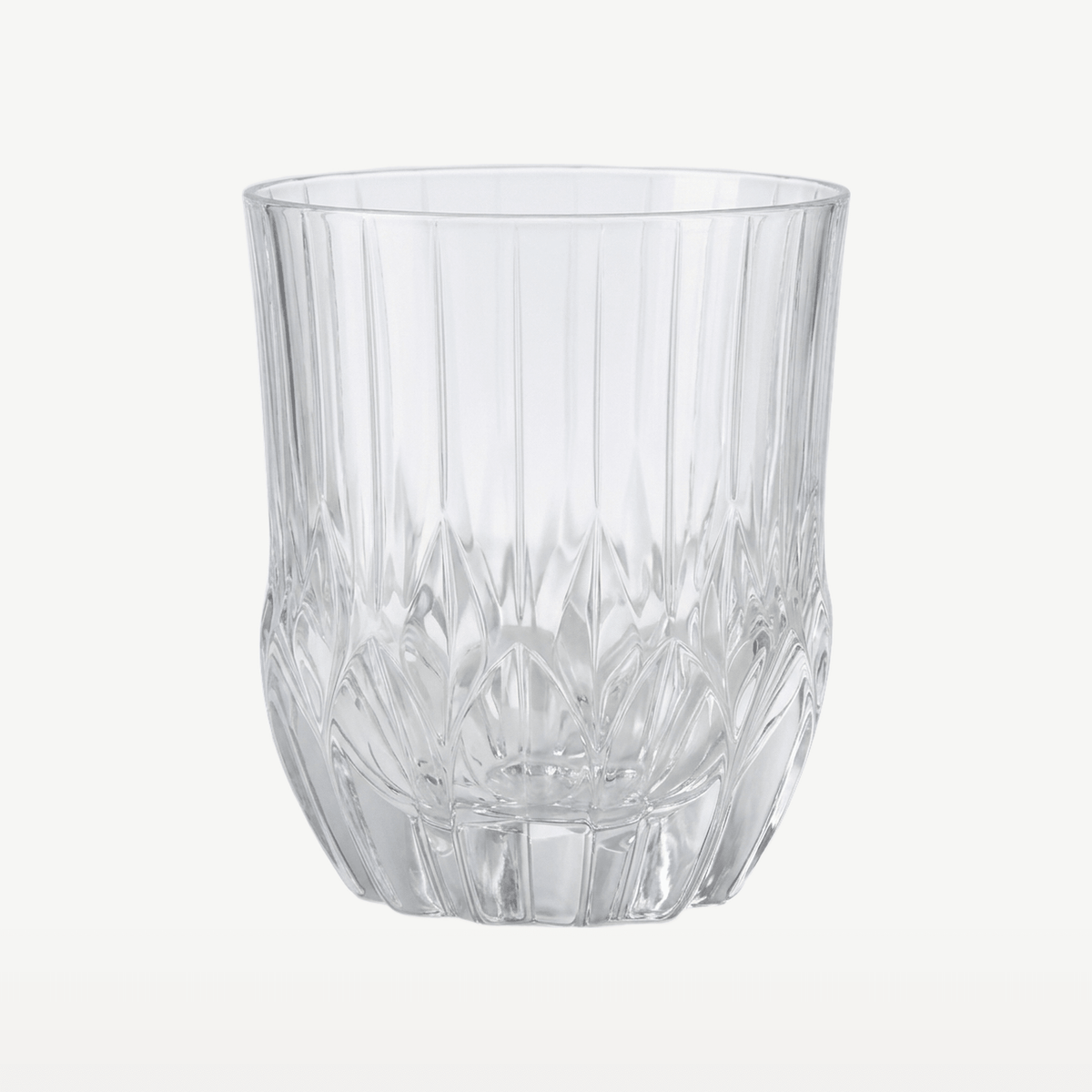 RCR Adagio Tumbler 35 Cl - 6 Stuks - Glazen.nl