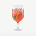 Luigi Bormioli Palace vaso de agua 32 Cl - 6 unidades